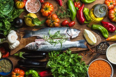 Newly identified ‘metabolic signature’ can determine adherence to Mediterranean diet, help predict CVD risk