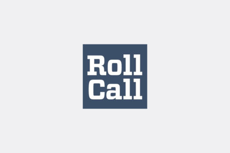 Roll Call logo