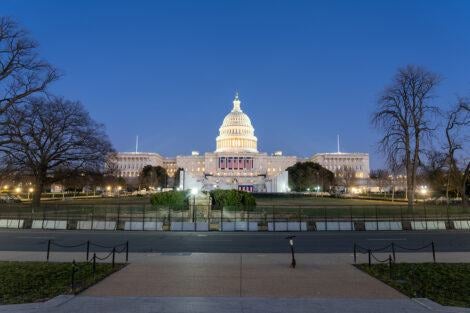 US Capitol-Jan-2021