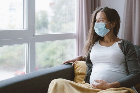 Pregnant and postpartum women report elevated depression, anxiety, and post-traumatic stress during COVID-19 pandemic