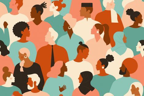 Reflecting on racism, public health, and social change in a difficult year