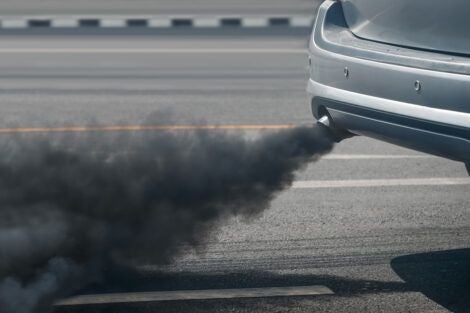 Decreased vehicle emissions linked with significant drop in deaths attributable to air pollution