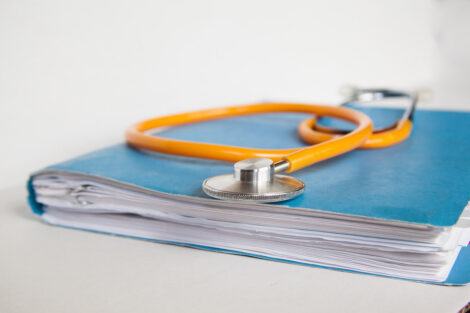 Study: More negative words used in Black patient medical records