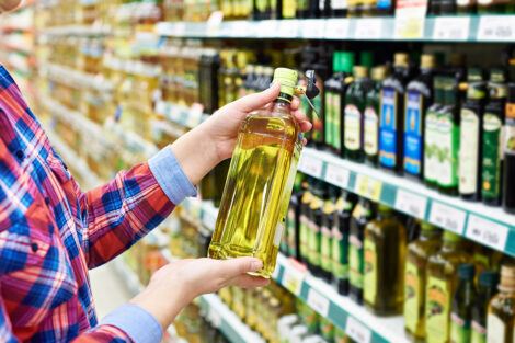 Scientists debunk claims of seed oil health risks
