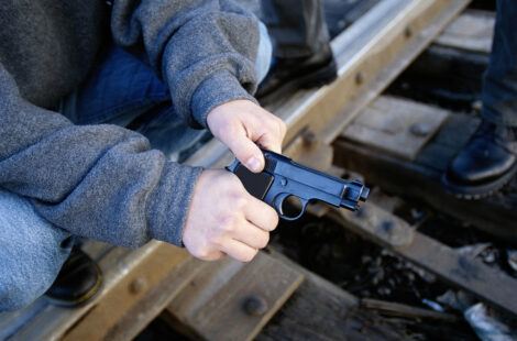 There are many practical ways to reduce gun deaths
