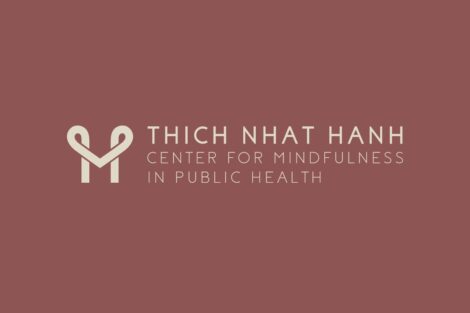 Thich Nhat Hahn Center logo