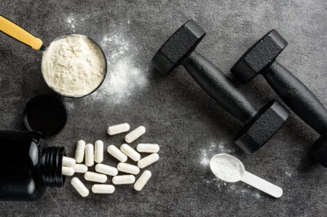 New York ban on sale of muscle-building supplements to minors a good first step, says expert