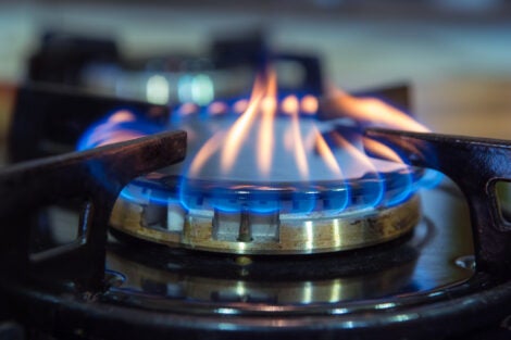 ‘No safe amount of exposure’ to gas stove pollution