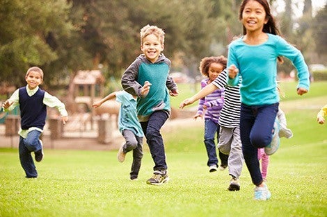 A whole-community approach to reduce childhood obesity shows promise