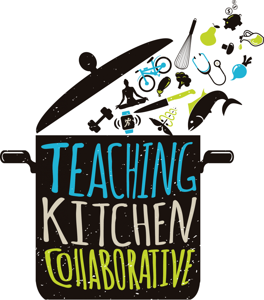 Teaching Kitchen Collaborative Logo