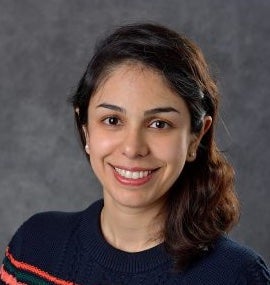 Mahsa Fardisi, MS PhD