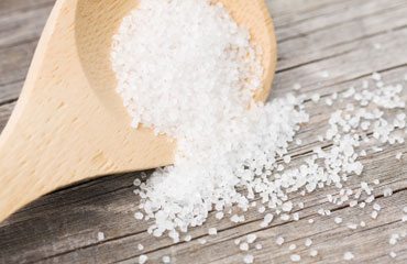A Salt Substitute May Cut Stroke Risk in People With High Blood Pressure or  Prior Stroke