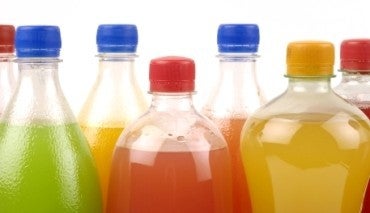 Sugary Drinks, The Nutrition Source