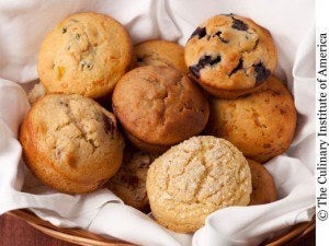 The Great Muffin Makeover