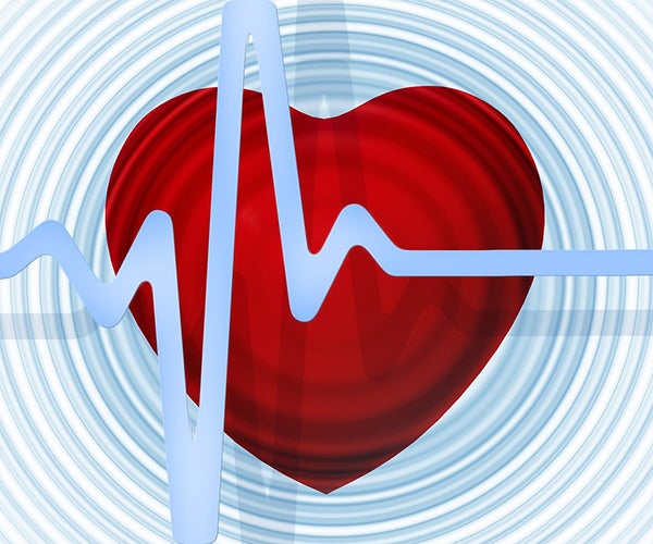 Heart Beat, Cardiovascular Disease
