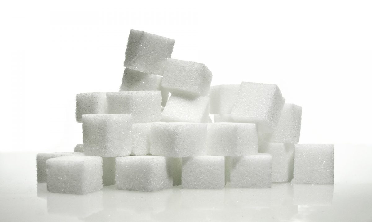 An industry-funded attempt to cast doubt on science-based sugar guidelines?