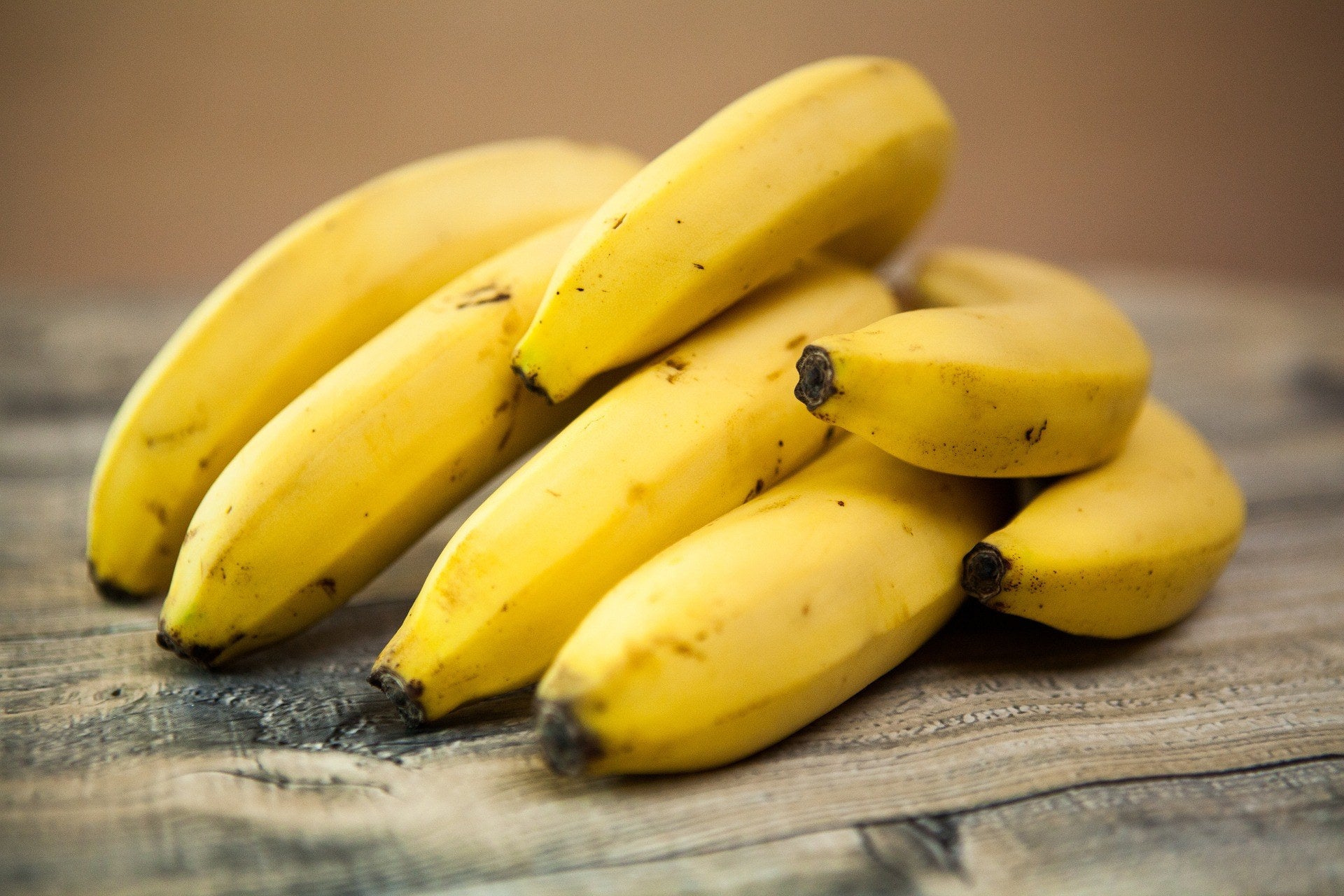 Bananas | The Nutrition Source | Harvard T.H. Chan School of Public Health