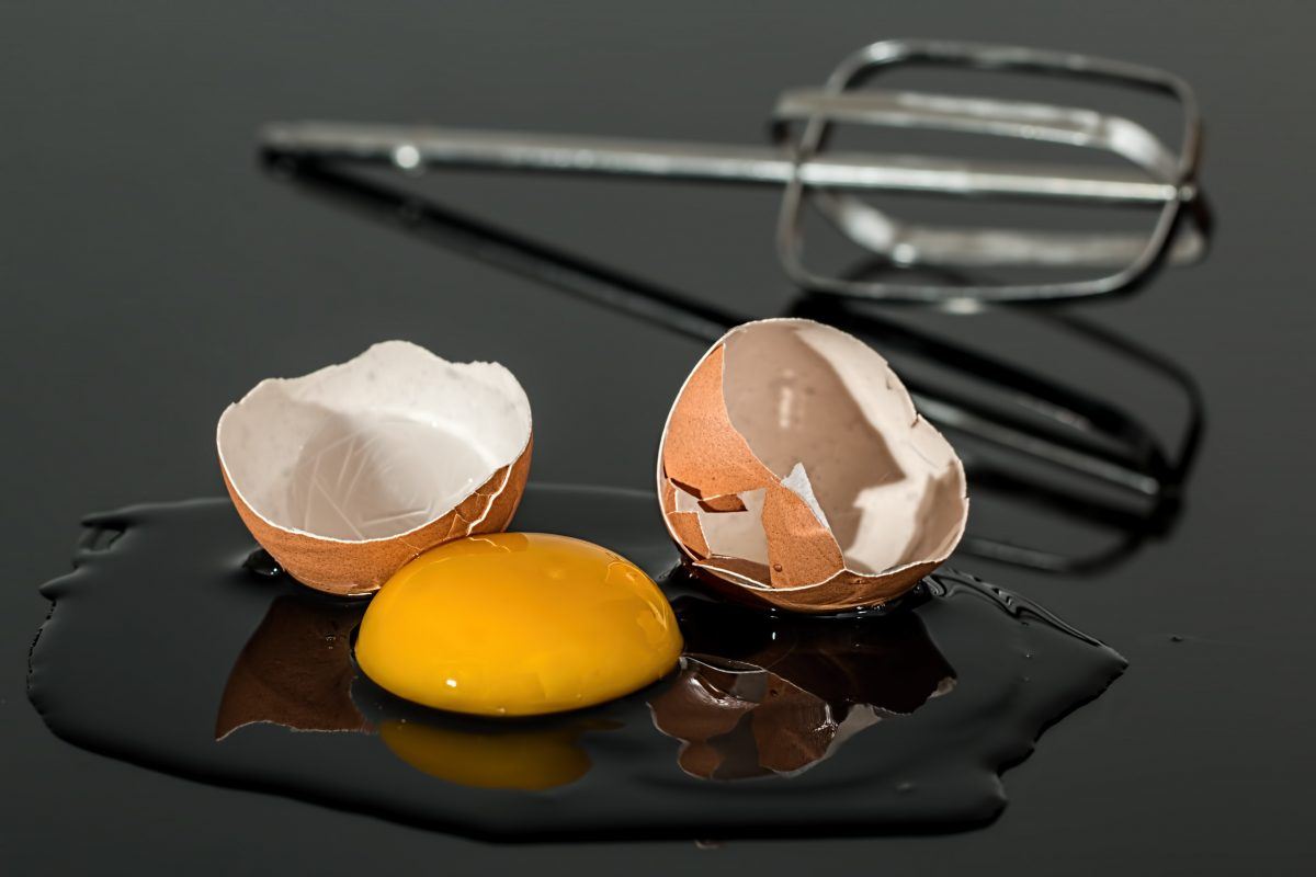 Eggs and cholesterol back in the spotlight in new JAMA study