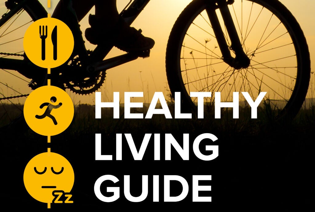 Healthy Living Guide