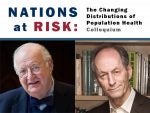 Deaton and Michael Marmot Nations at Risk