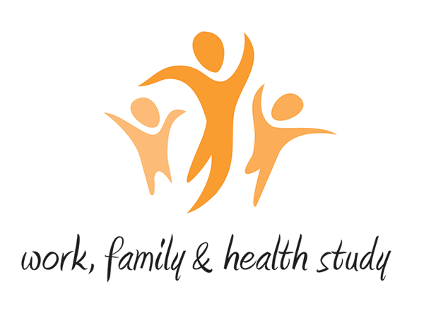 Work, Family and Health Network logo