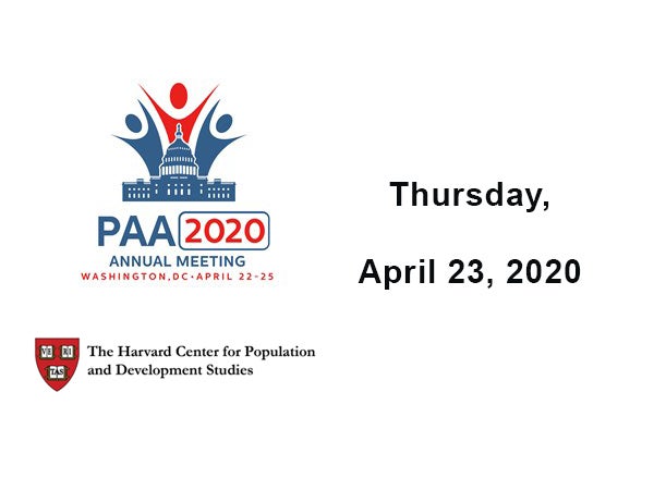 PAA logo for 2020 meeting