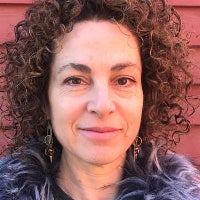 Headshot of Elissa R. Weitzman