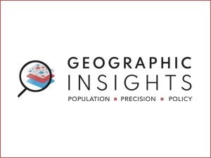 Geographic Insights Lab Logo