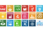 Sustainable Development Goals 2030