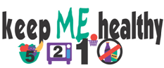 Maine Youth Overweight Collaborative Keep ME Healthy 5210 logo