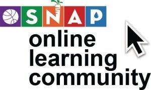 osnap online learning community
