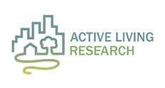 Active Living Research logo