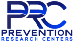 Centers for Disease Control and Prevention: Prevention Research Centers blue logo