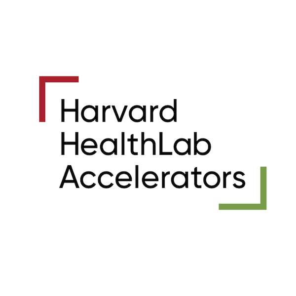 Logo Harvard HealthLab Accelerators