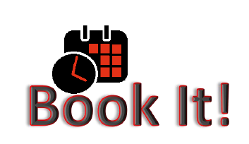Book It Logo