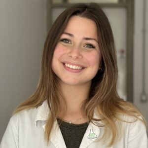 Benedetta Salvucci profile photo
