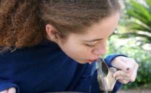 Study finds inadequate hydration among U.S. children