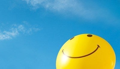 Happiness Center in the News