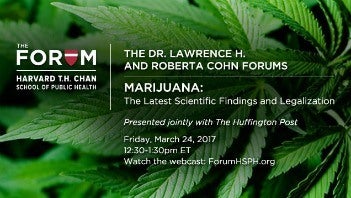 Marijuana: The Latest Scientific Findings and Legalization