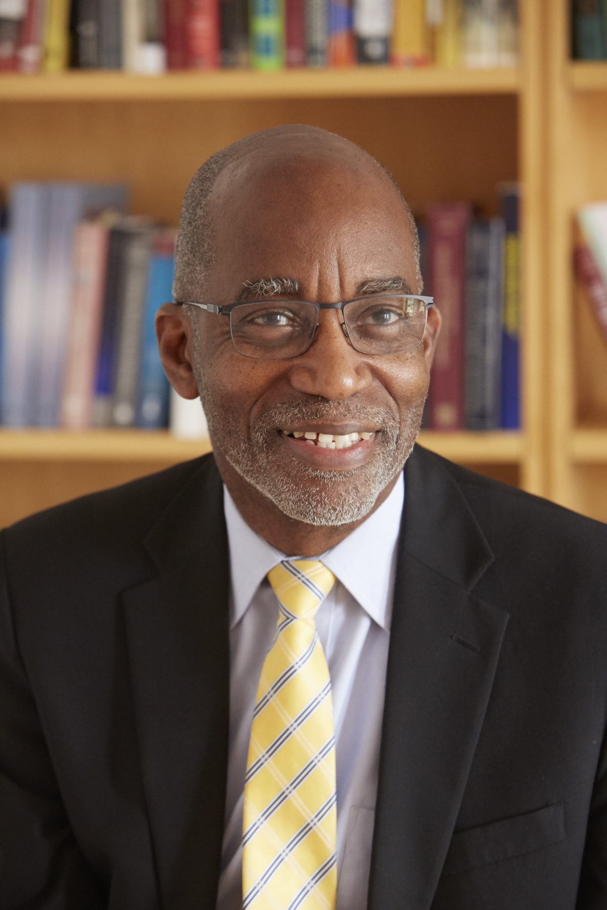David R. Williams featured in The Verge and The Harvard Gazette
