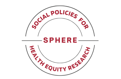 Social Policies for Health Equity Research Logo