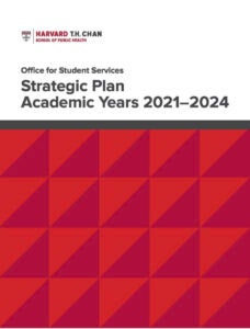 OSS Strategic Plan