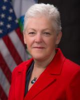 Gina McCarthy, Administrator, U.S. Environmental Protection Agency