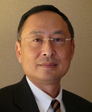 Gerald Chan, Chairman and CEO, Morningside Group