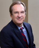 David Ensor, Former Director, Voice of America