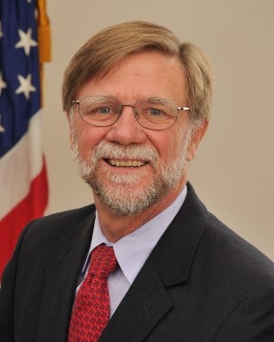 Nils Daulaire, Former Assistant Secretary for Global Affairs, U.S. Department of Health and Human Services