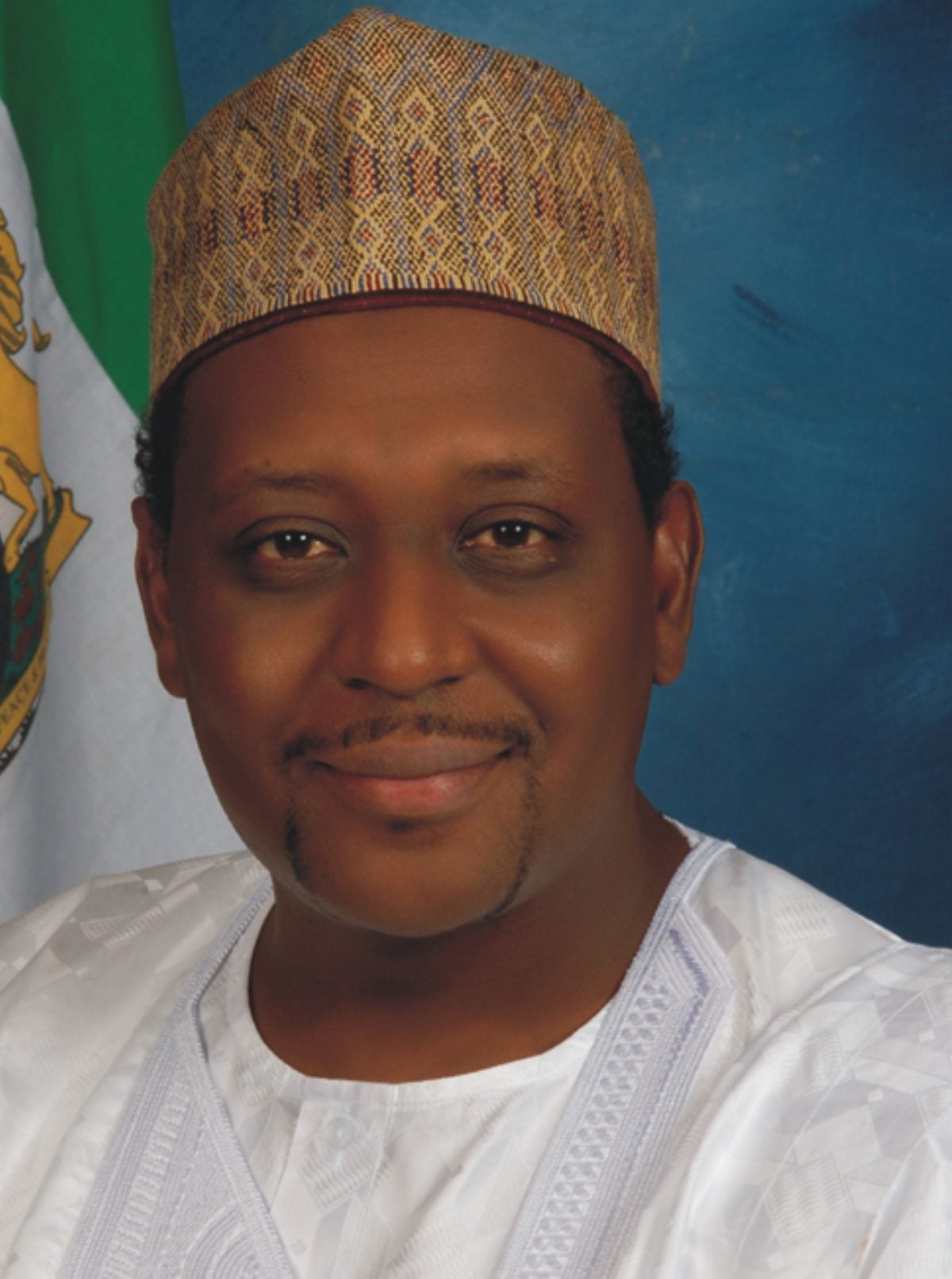 Muhammad Pate, Former Minister of State for Health of Nigeria