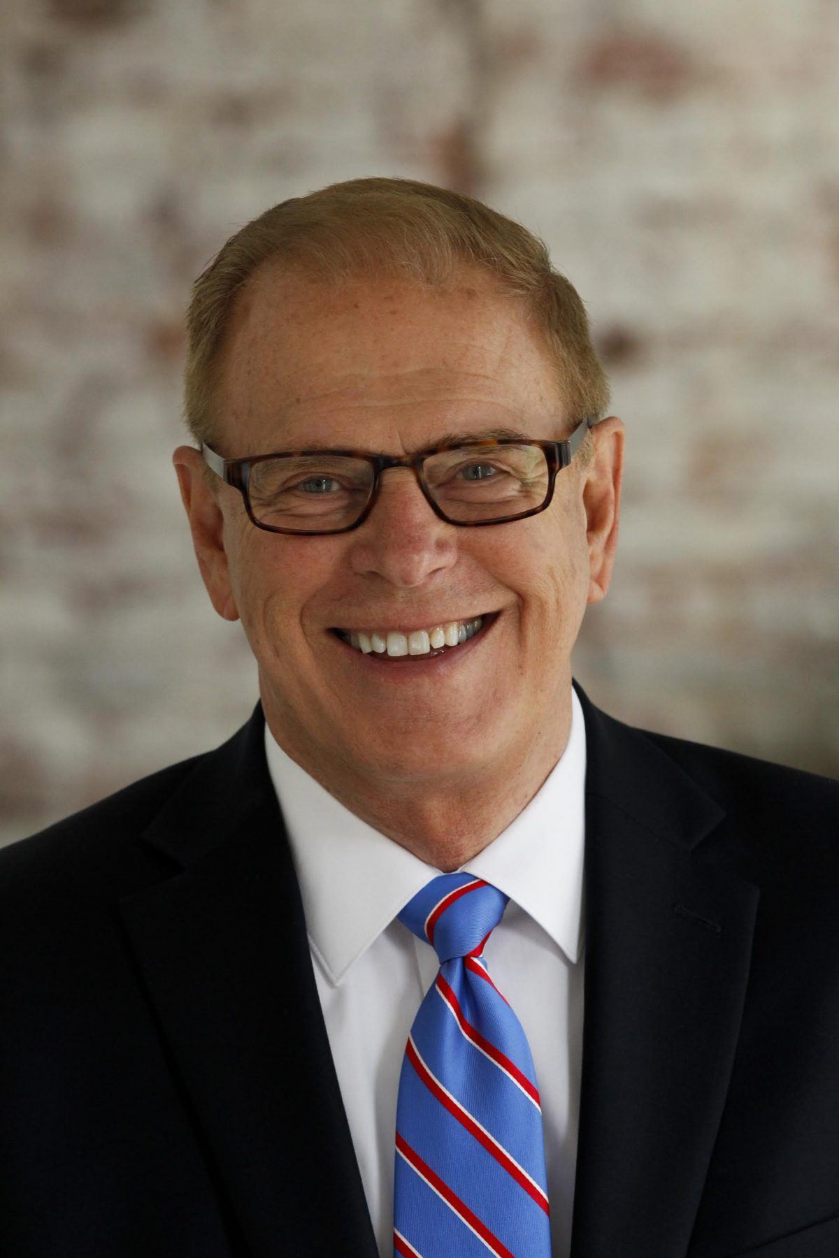 Ted Strickland, former Governor of Ohio