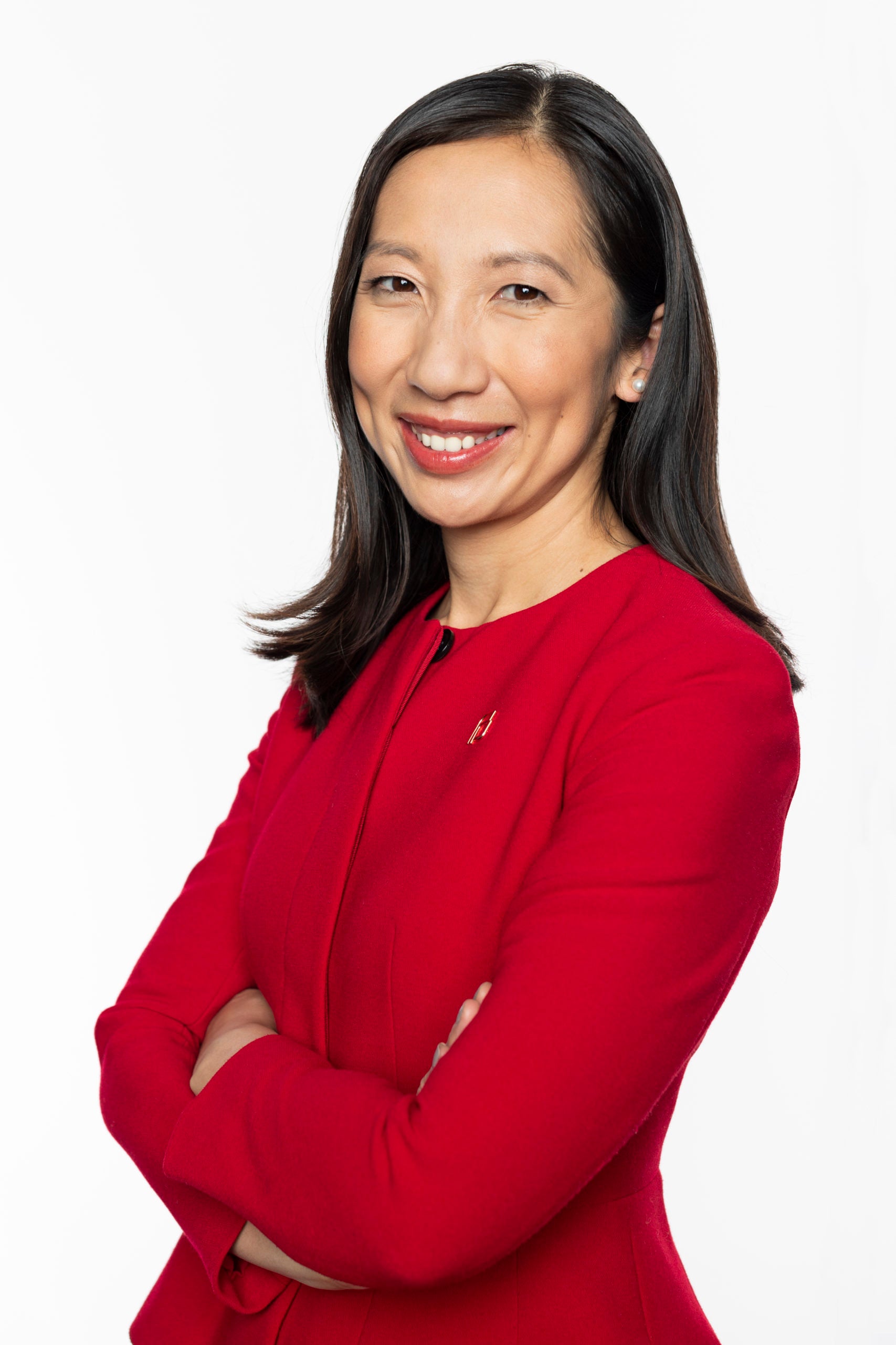 Leana S. Wen, MD, MSc. former President/CEO of the Planned Parenthood Federation of America