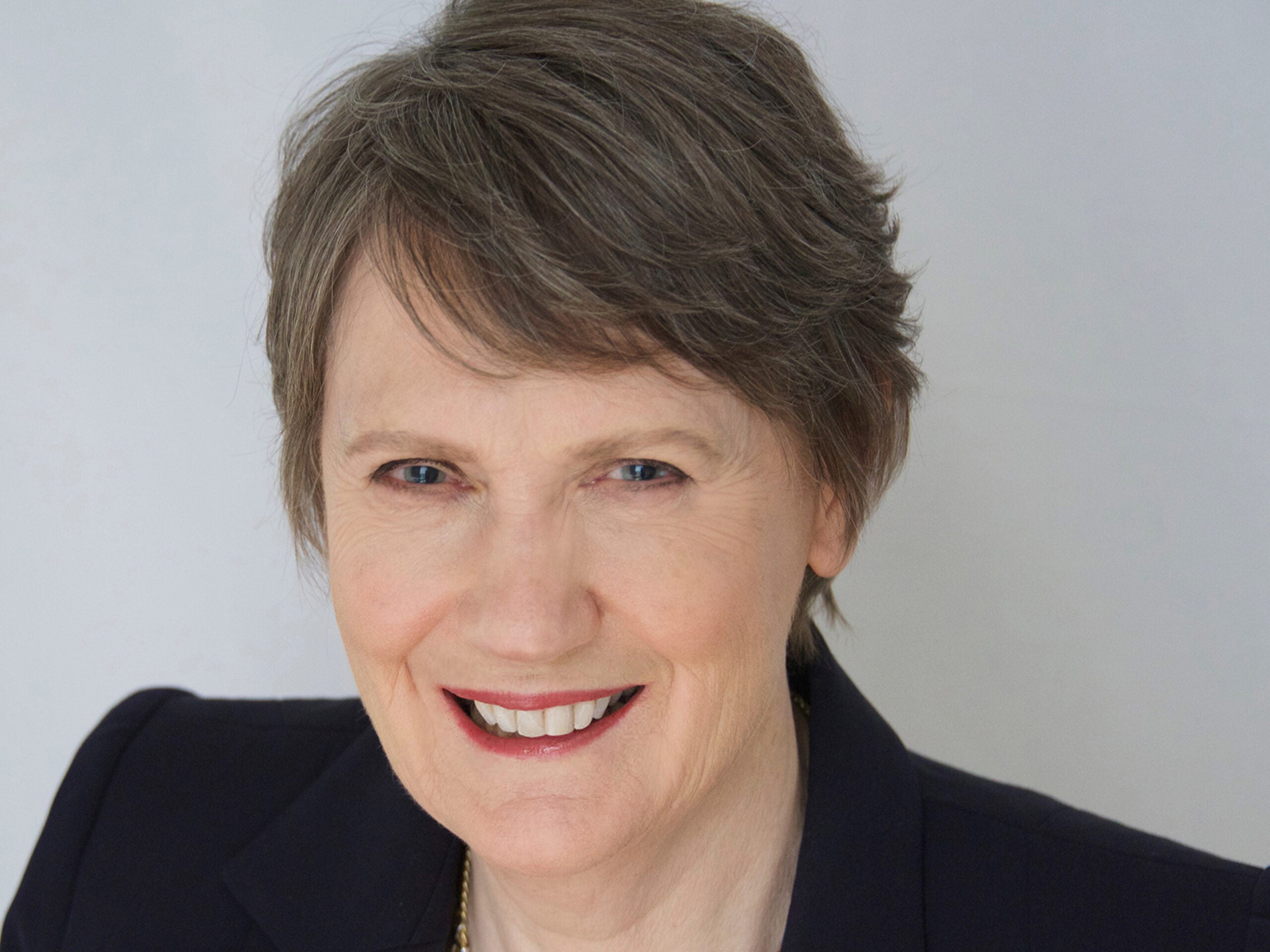 Helen Clark, Prime Minister of New Zealand from 1999 to 2008